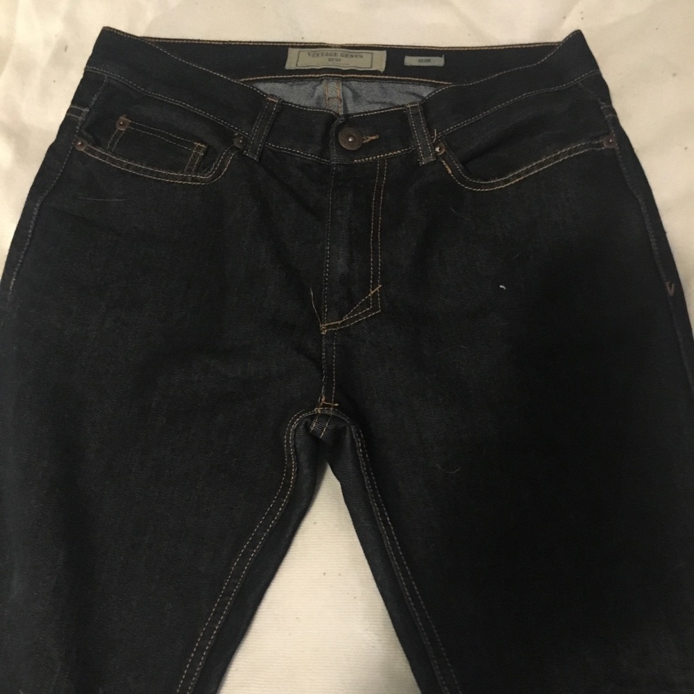 Men’s jeans